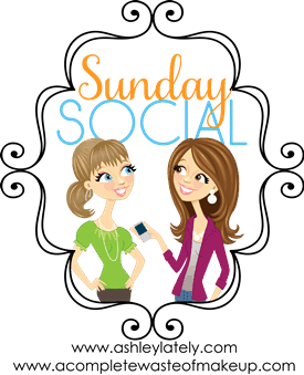 Sunday Social: Twitter