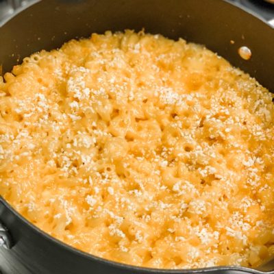 Jana’s Homemade Mac and Cheese {Foodie Friday}