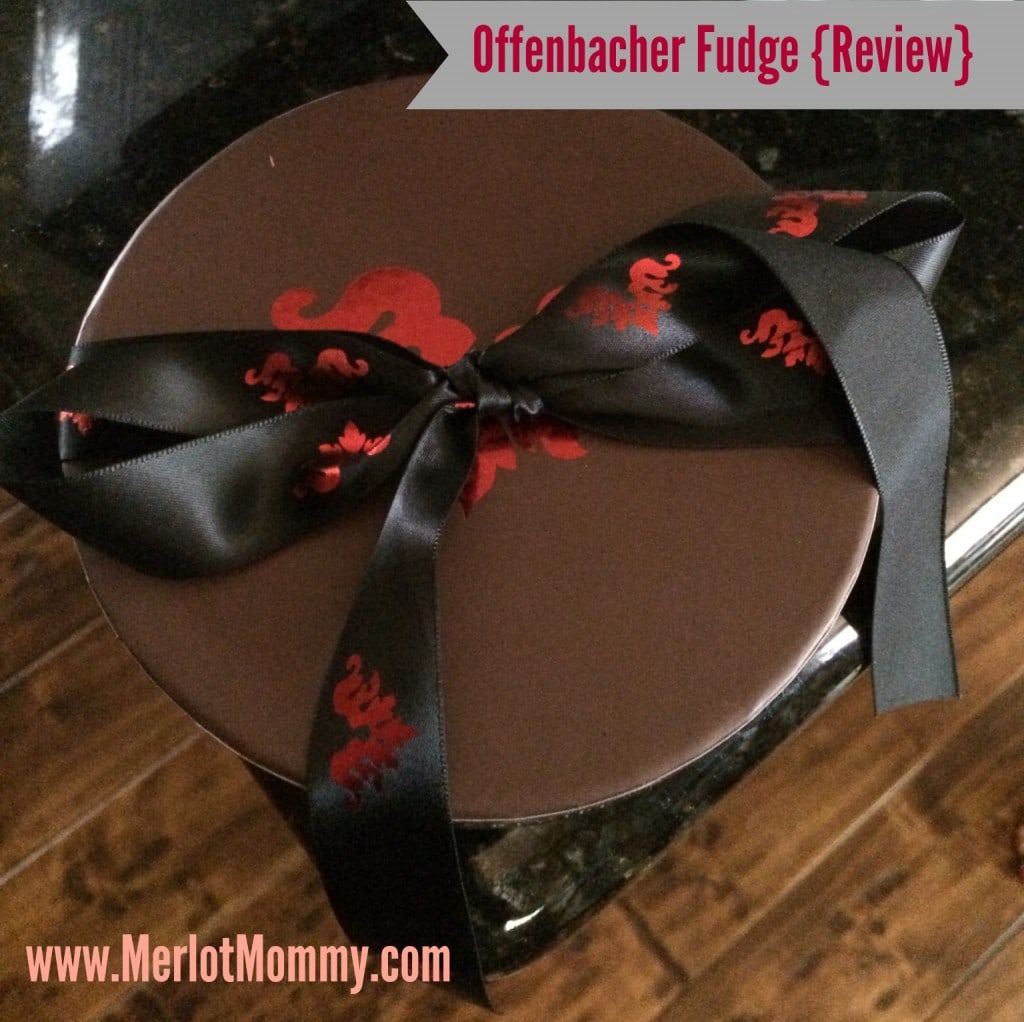 Offenbacher Fudge {Review}