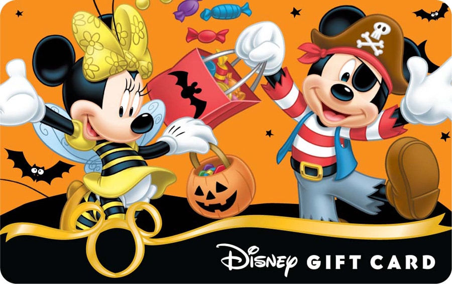 Enter to win a $500 Disney Gift Card #Giveaway ends 10/14 » Whisky ...