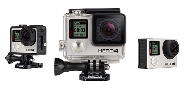 Best Buy Offers the Broadest Assortment of Action Cameras from the Top Brands @BestBuy