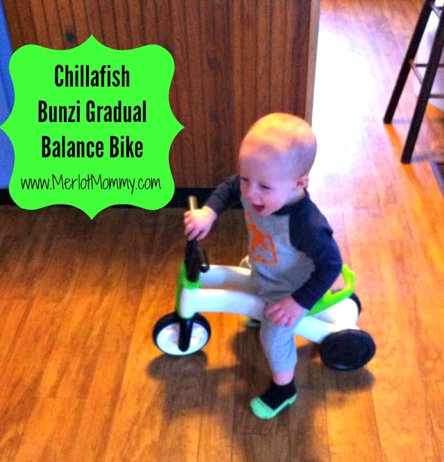 chillafish bunzi balance bike