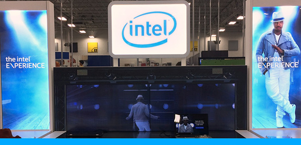 Intel Experience Zones to Bring Access to Inspiration @BestBuy #IntelatBestBuy