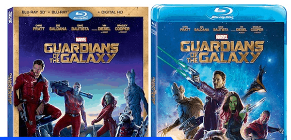 Meet the Director and Co-Writer of #GuardiansoftheGalaxy 12/12