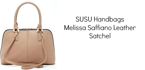 Shop SUSU Handbags for Stylish, Fashionable Bags #Giveaway ends 12/31