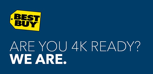 Visit Best Buy for the 4k Ultra HD Demonstration Days #UHDatBestBuy @BestBuy