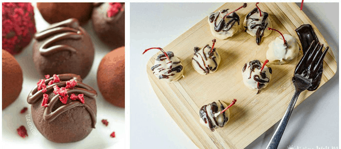 25 Gluten-Free Valentine’s Day Recipes