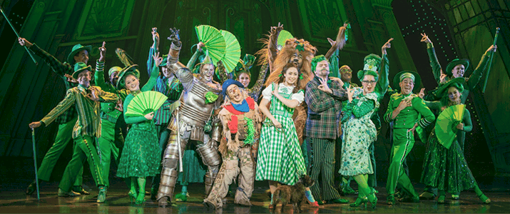 The Wizard of OZ Coming to Portland March 8 » Whisky + Sunshine