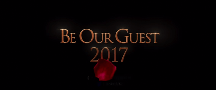 First Look at the Beauty and the Beast Teaser Trailer