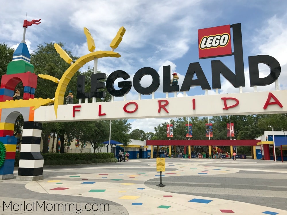 Top 5 LEGOLAND Florida Activities for Tweens and Teens