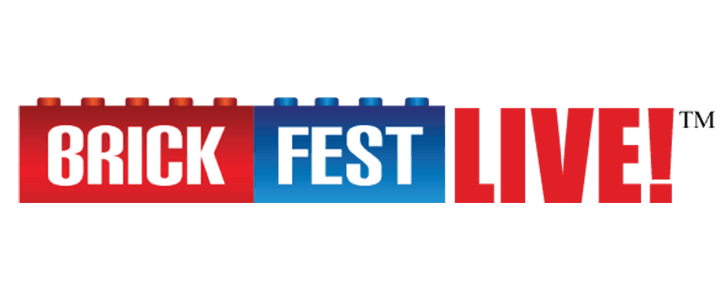 Brick Fest Live LEGO Fan Experience in Portland August 19-20