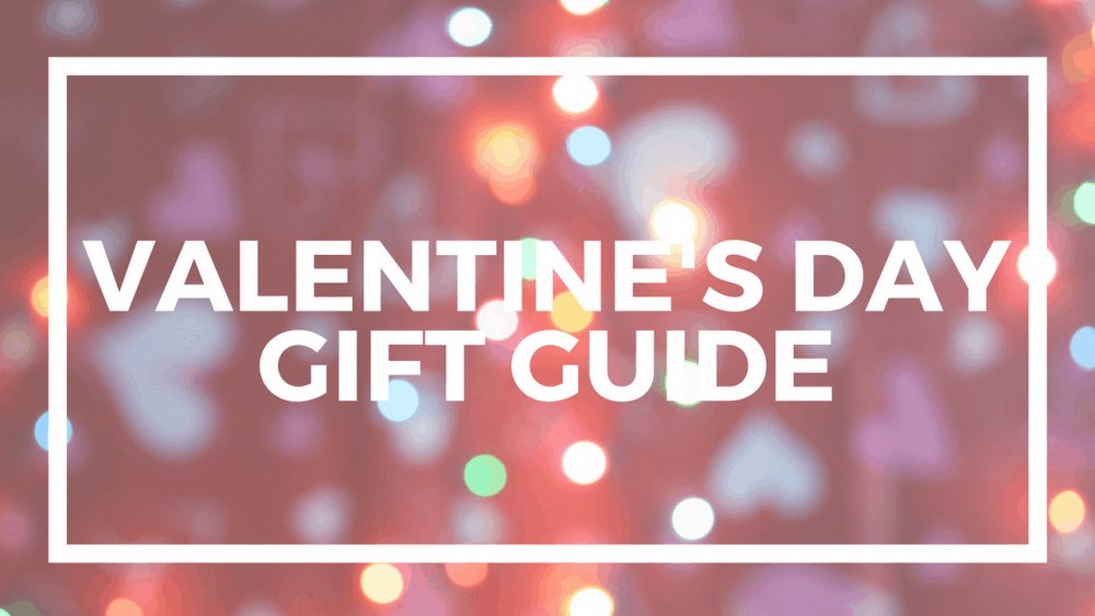 Valentine's Day Gift Guide - Gifts for Her » Whisky + Sunshine
