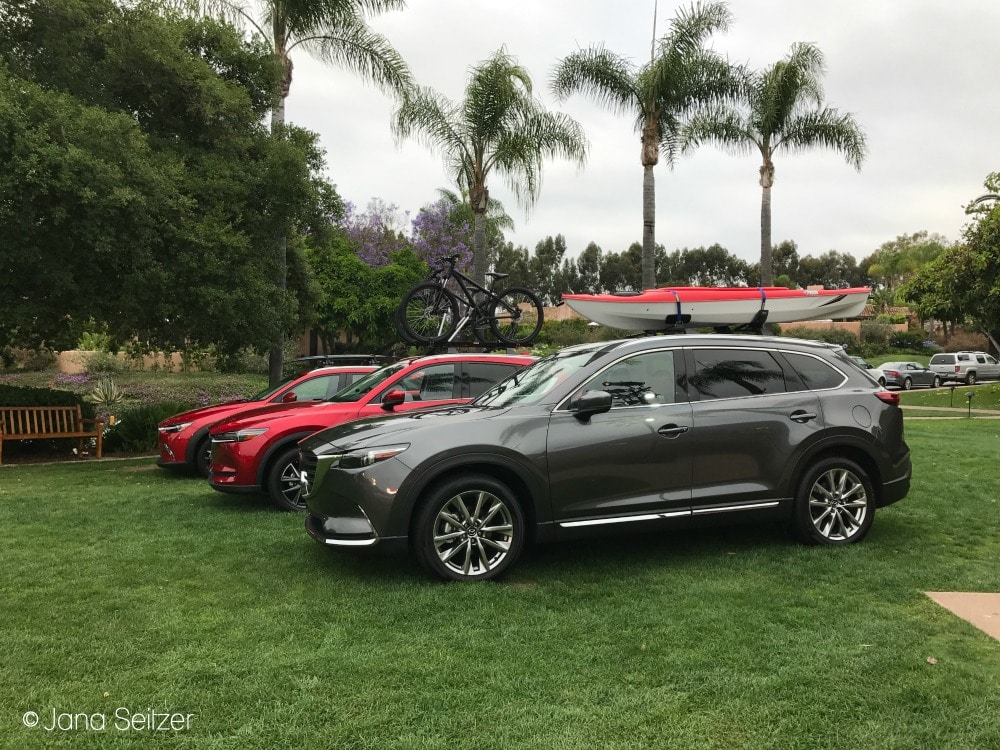 2017 Mazda CX-5 - Luxury CUV at an Entry-Level Price