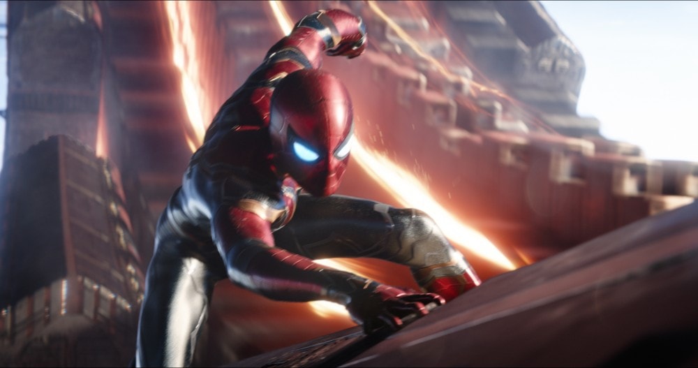 InfinityWar-iron-spider-man