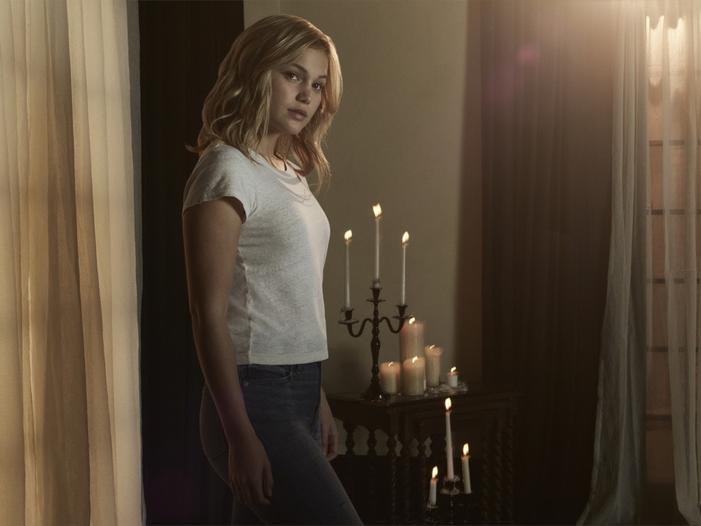 Fun Facts about Marvel's Cloak and Dagger