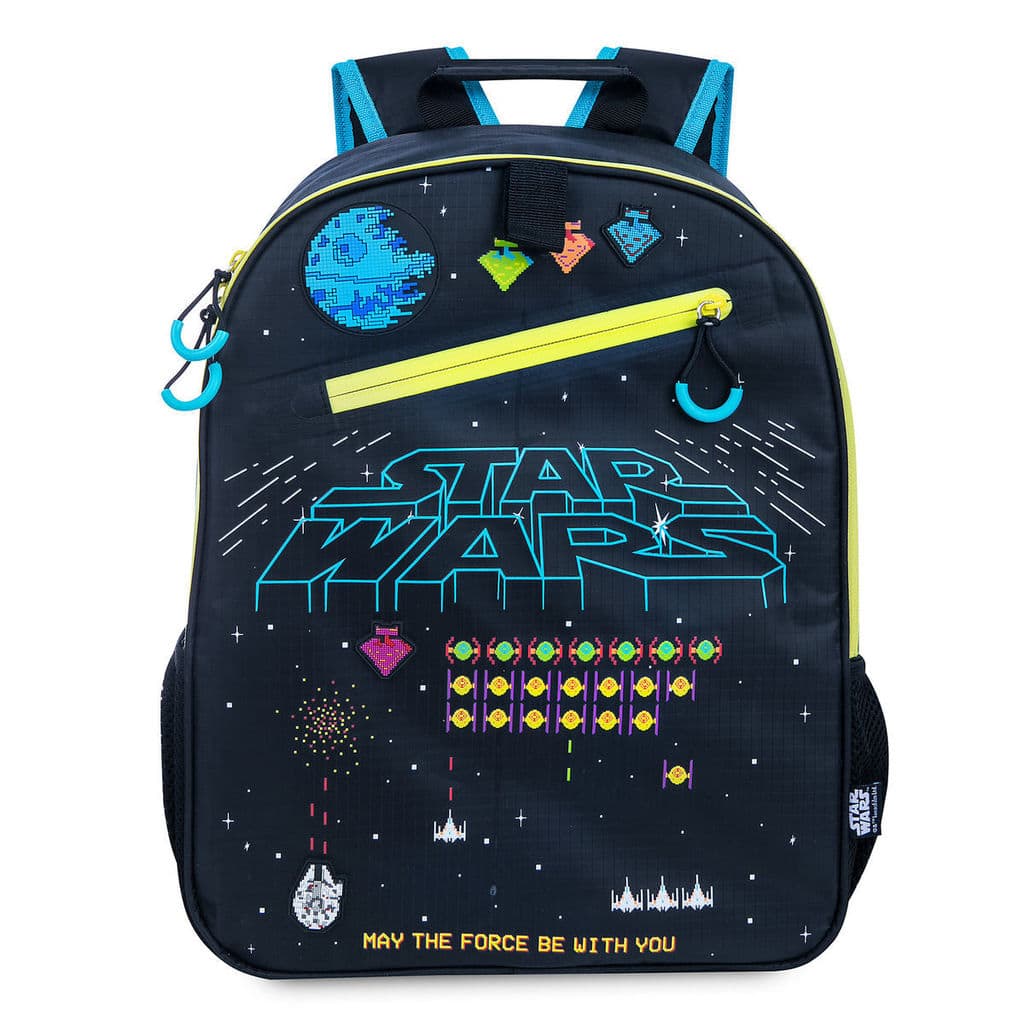 star wars backpack Back-to-School with shopDisney