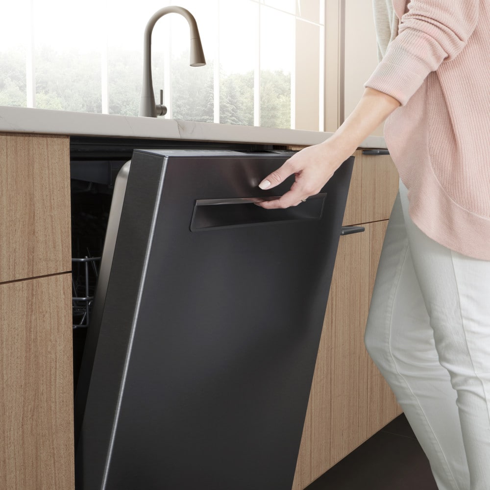 What Makes Bosch the World’s #1 Dishwasher Brand - Bosch Dishwasher