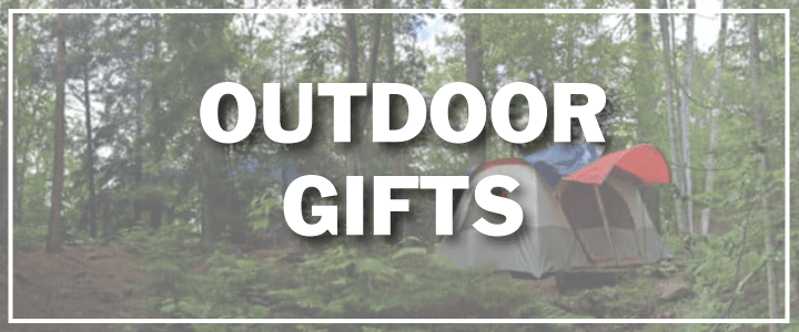 Outdoor Holiday Gift Guide