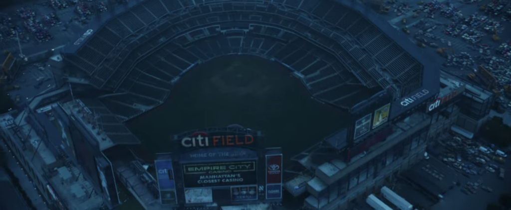 citifield