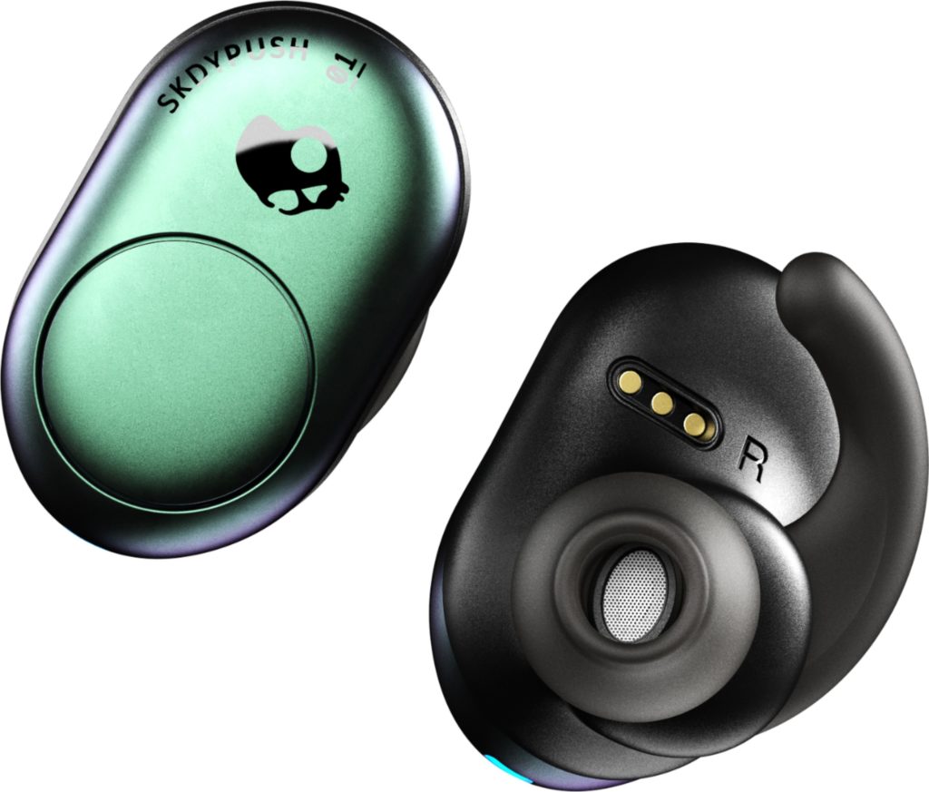 Skullcandy Push Earbuds