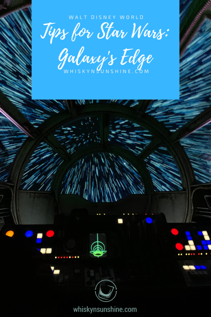 millenium falcon cockpit star wars galaxy's edge