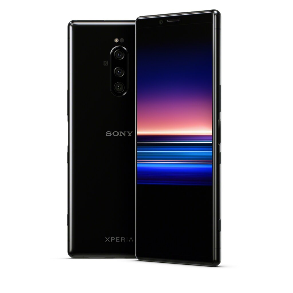 Sony Xperia 1 Cell Phone