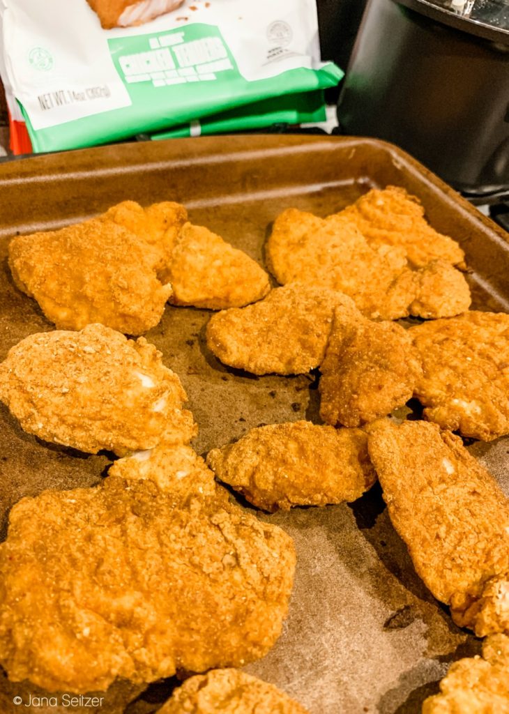 CAULIPOWER Chicken Tenders