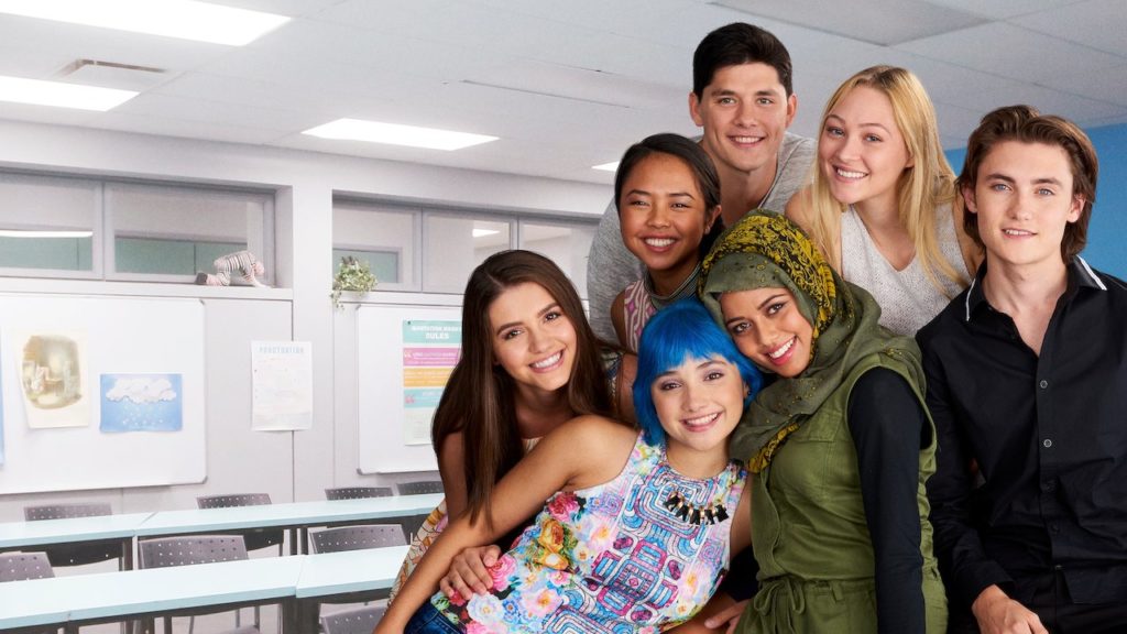 Best Shows For Tweens And Teens To Binge Watch Righ