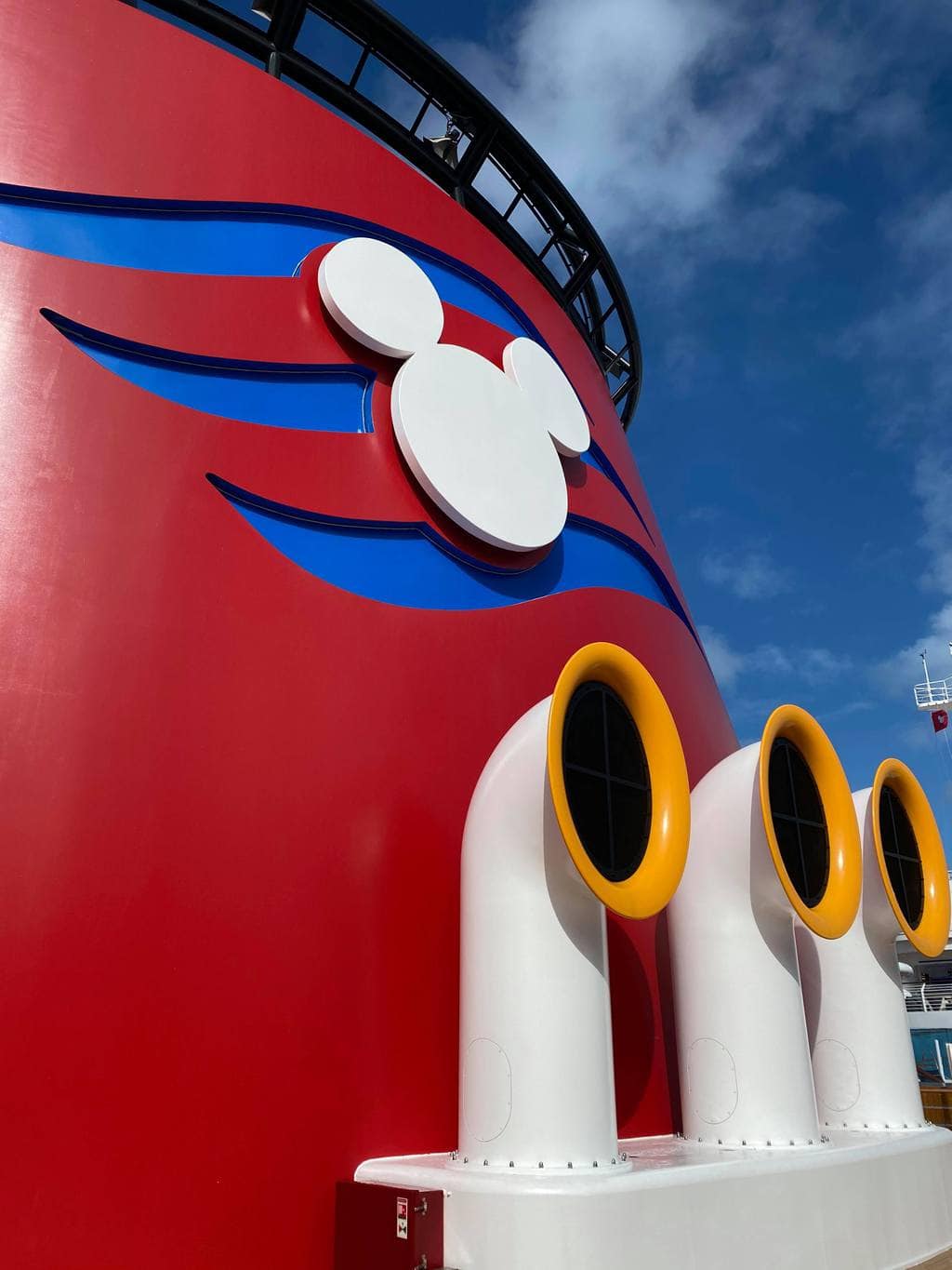 Best Disney Cruise Line Photos to Take on the Disney Dream » Whisky ...