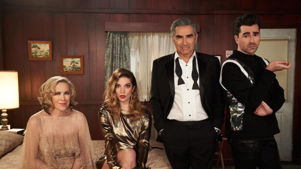 Schitt's Creek