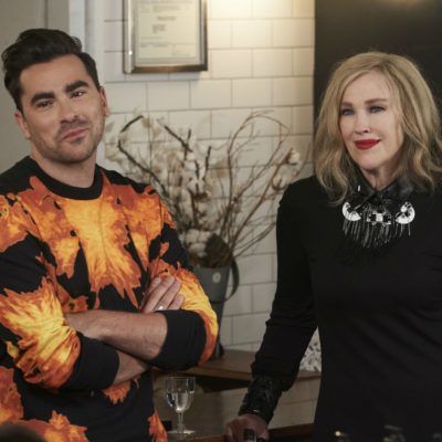 100 Best Schitt’s Creek Quotes