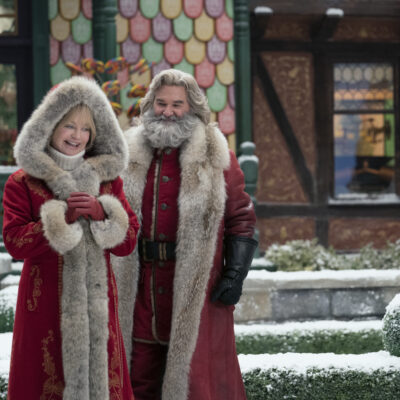 The Christmas Chronicles 2 Best Quotes and Movie Review