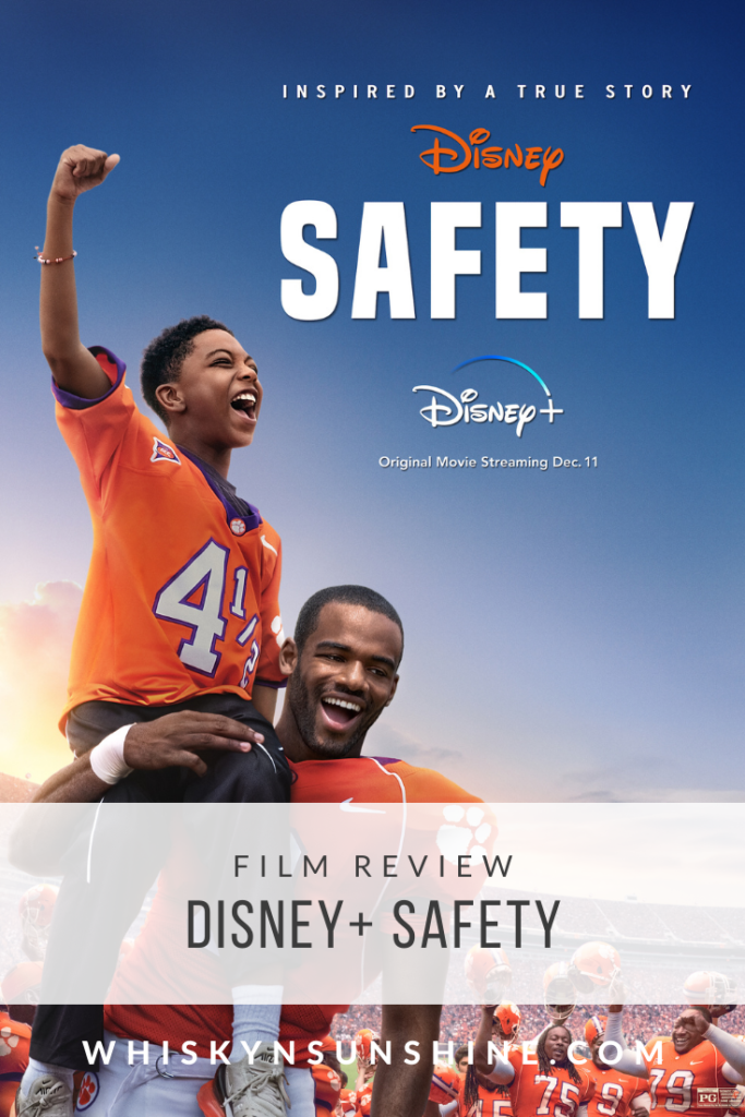 Disney Safety Film is Inspirational Whisky Sunshine