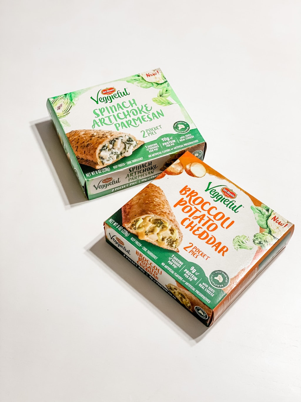 Nutritious Snacking With Del Monte Veggieful Pocket Pies Whisky Sunshine