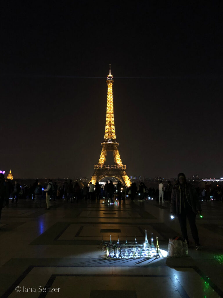 Studio Eiffel Tower View - Citadines Tour Eiffel Paris, serviced apartments