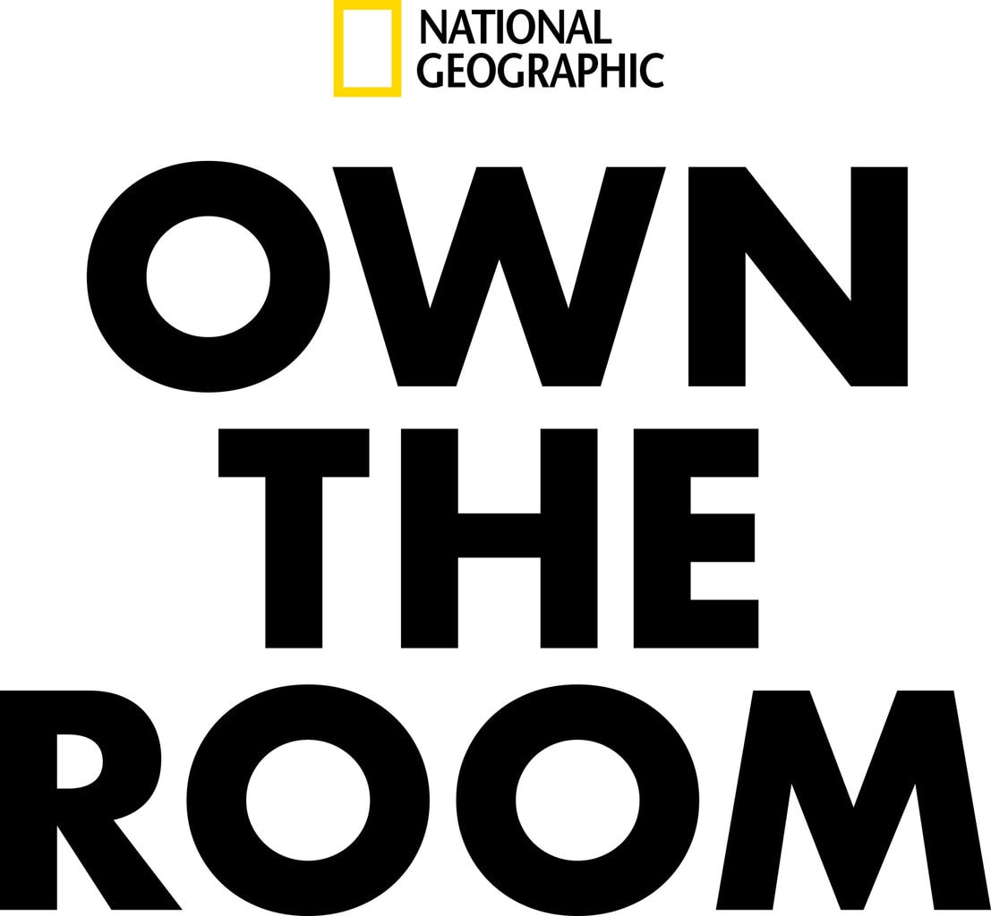 own the room