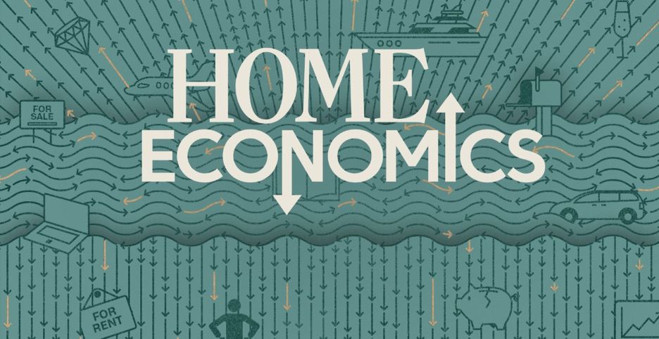 HOME-ECONOMICS