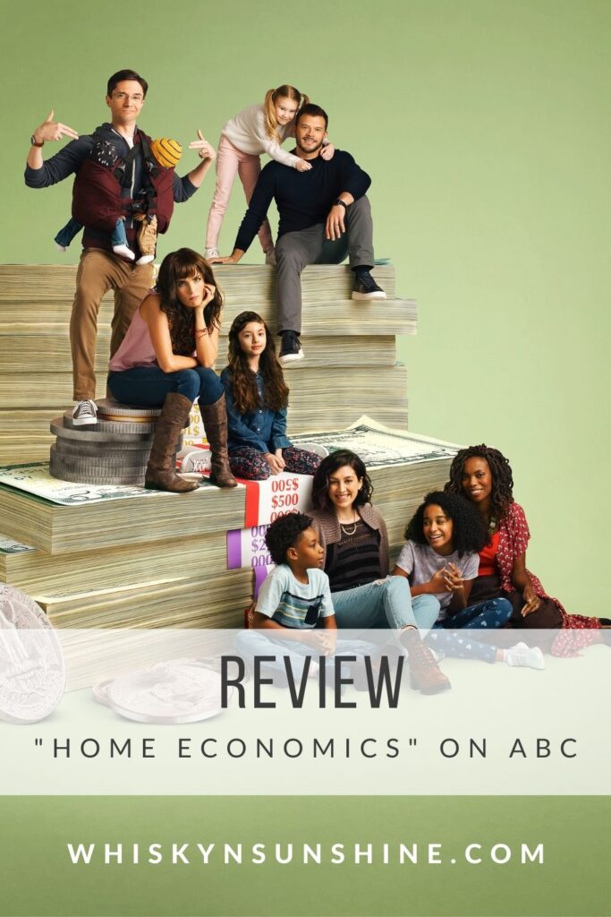 abc home economics review