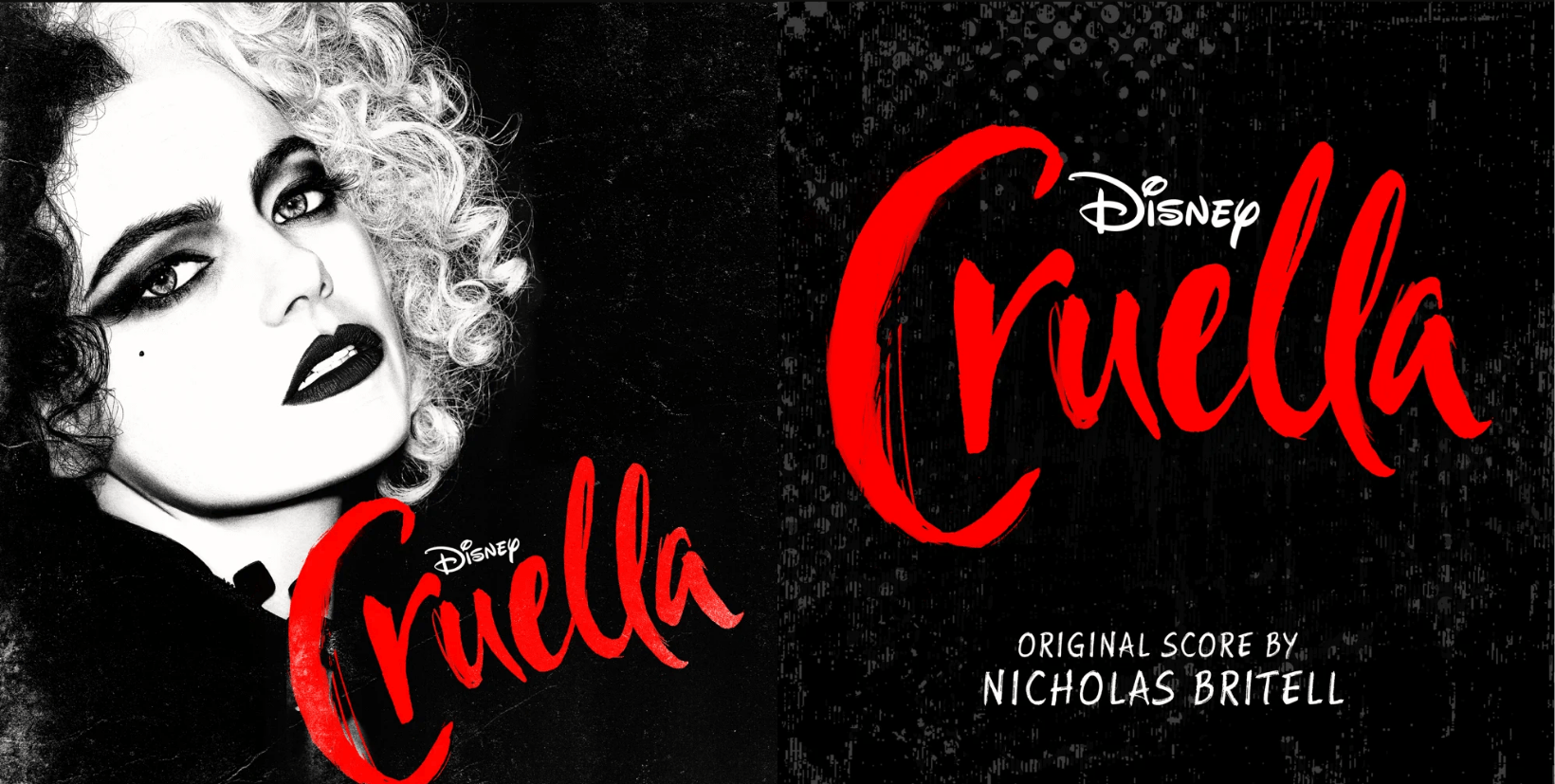 The Music of CRUELLA » Whisky + Sunshine