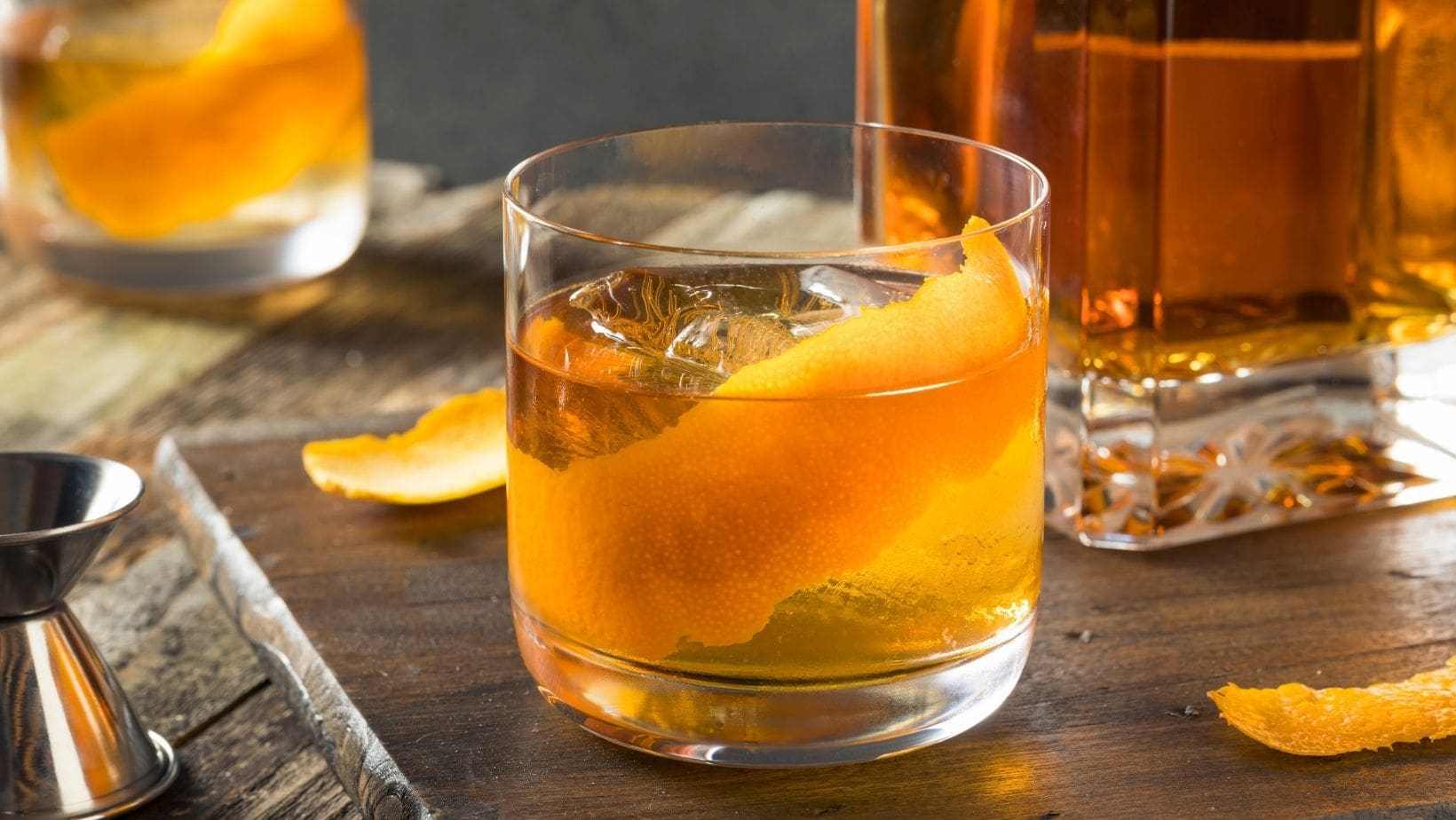 Try These Bourbons for National Bourbon Day » Whisky + Sunshine