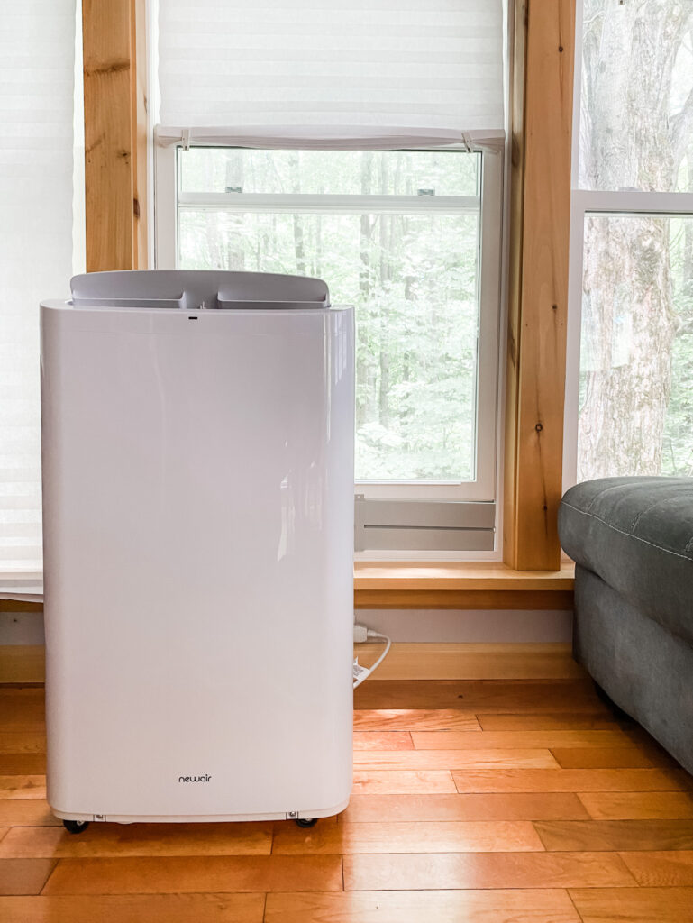 The Best Way to Cool Your Space NewAir Portable Air Conditioner 