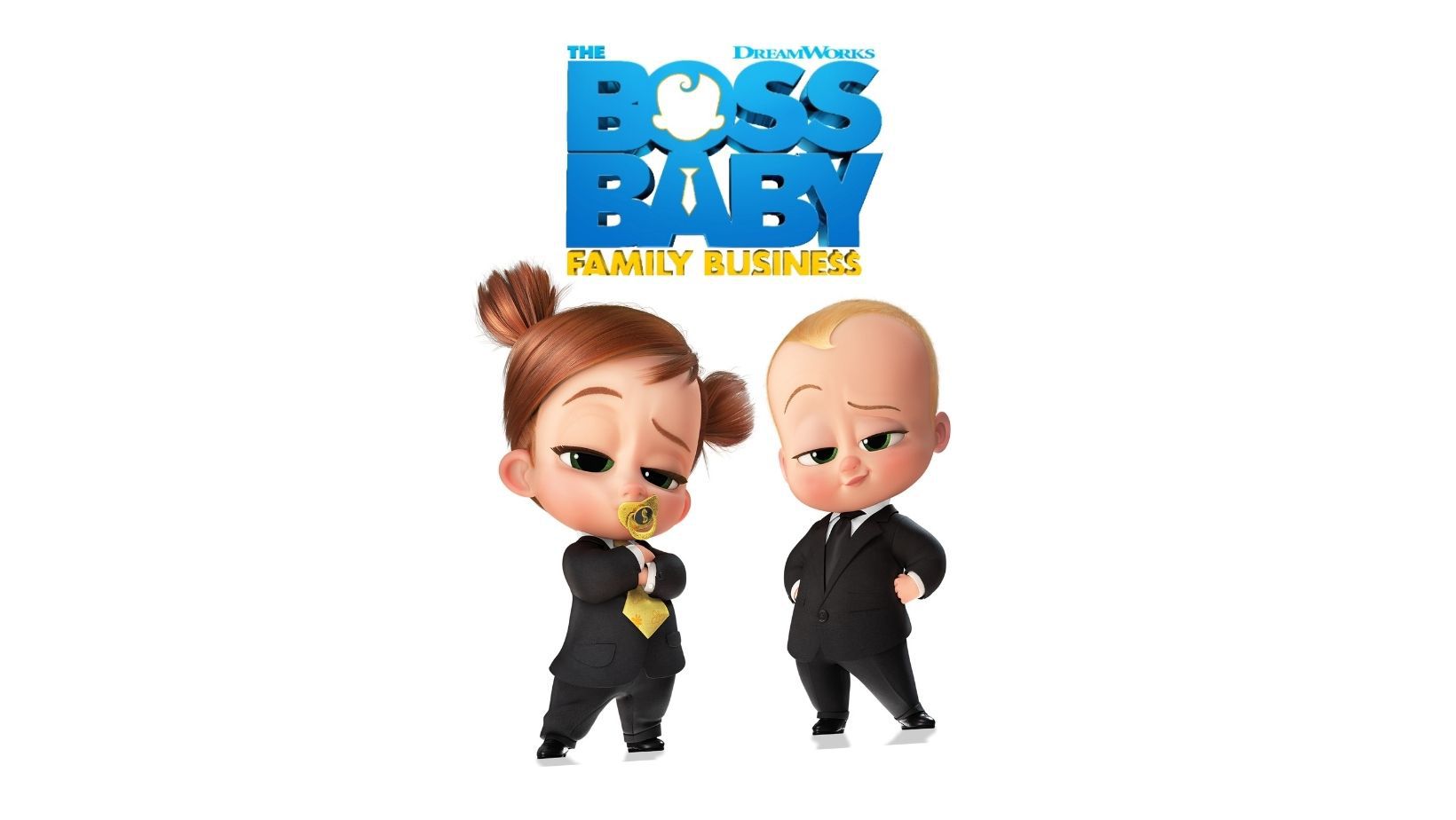 Best Quotes from The Boss Baby: Family Business » Whisky + Sunshine