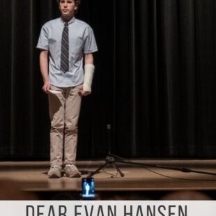 Dear Evan Hansen Movie Review - Why it Doesnt Matter What the Critics Think