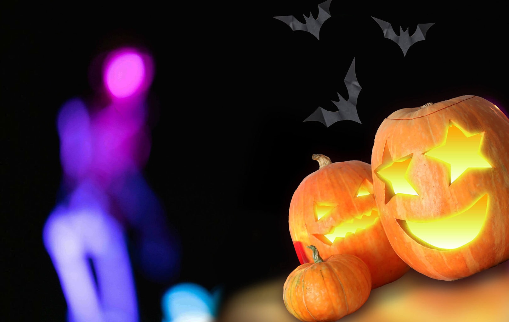 Halloween Events And Activities » Whisky + Sunshine