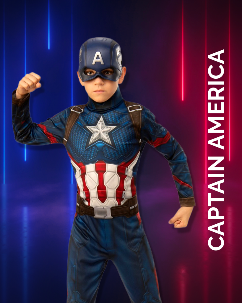 Captain America