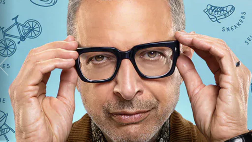 theworldaccordingtojeffgoldblum