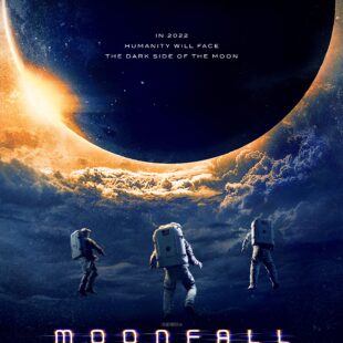 MOONFALL in Theatres and IMAX on February 4, 2022 #moonfall