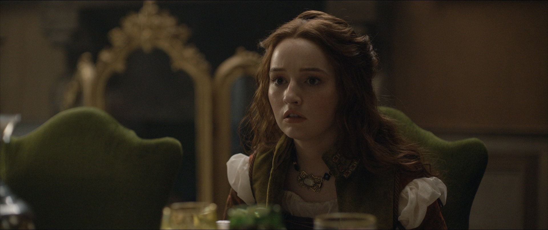 Kaitlyn Dever On Becoming Rosaline » Whisky + Sunshine