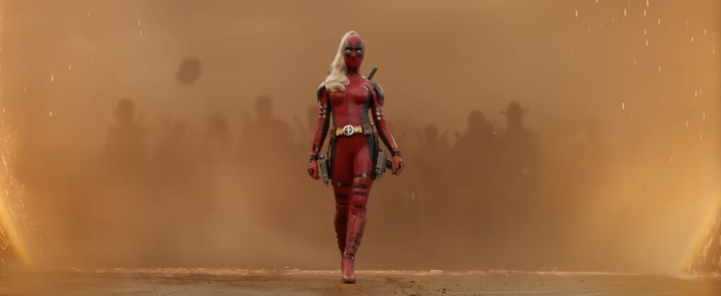 ladypool